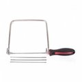 Hangzhou Great Star Industrial Hangzhou Great Star Industrial 602542 Master Mechanic; Soft Grip Coping Saw 602542